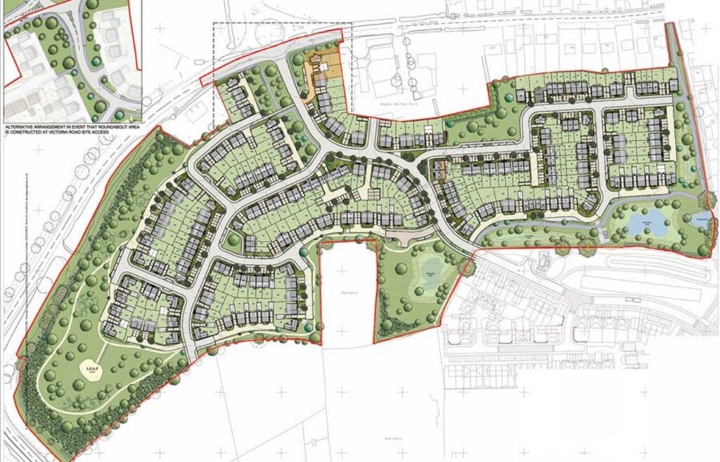 Rozwój Cambridge stwarza nowe możliwości rozwoju. Zapoznaj się ze strategicznymi lokalizacjami mieszkaniowymi, kwestiami związanymi z zielonym pasem i tym, jak Approved Planning może pomóc w pomyślnym przejściu przez proces planowania.