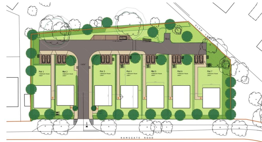 Planning Consultants Essex