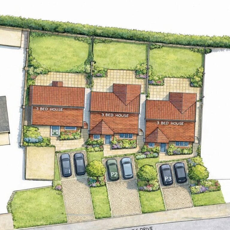 Minimum Plot Sizes Minimum Plot Size to Build a House in the UK (Essex Guide 2026)